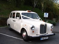 London Legend Wedding Cars 1086797 Image 8